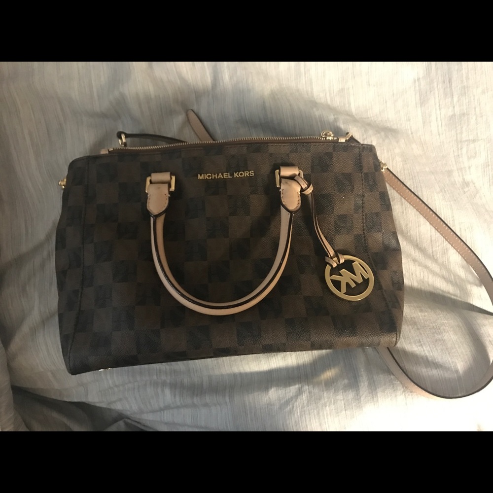 Michael Kors bag